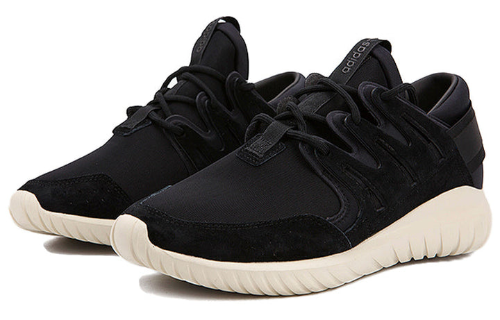 ADIDAS TUBULAR NOVA CORE BLACK
