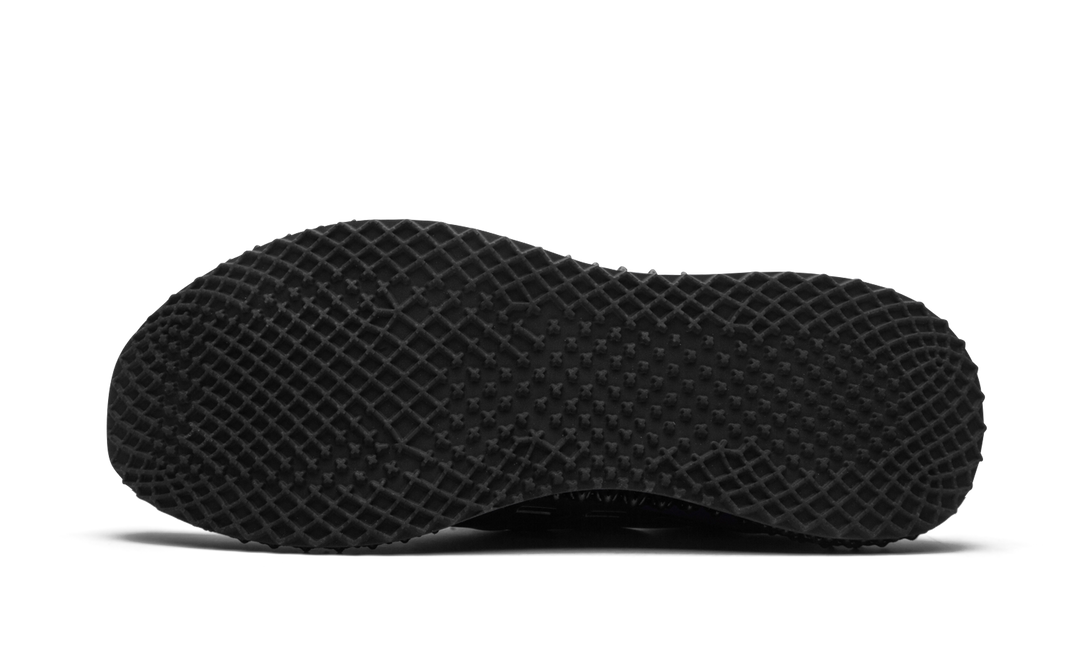 ADIDAS ULTRA 4D BLACK PURPLE