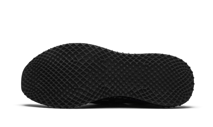 ADIDAS ULTRA 4D BLACK PURPLE