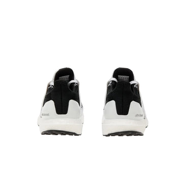 ADIDAS ULTRA BOOST 1.0 CLOUD WHITE CORE BLACK IRON METALLIC — Stock