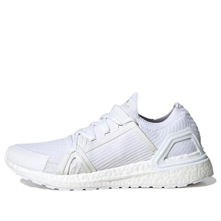 ADIDAS ULTRA BOOST 20 BY STELLA MCCARTNEY CLOUD WHITE CORE BLACK WOMENS