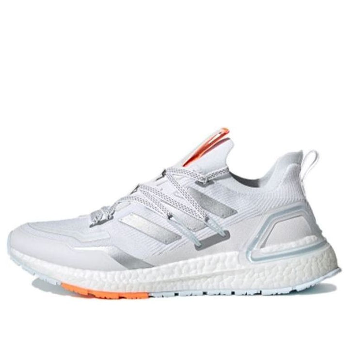 ADIDAS ULTRA BOOST 20 EXPLORER WHITE SILVER METALLIC