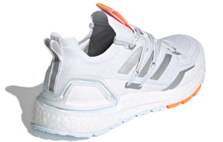 ADIDAS ULTRA BOOST 20 EXPLORER WHITE SILVER METALLIC