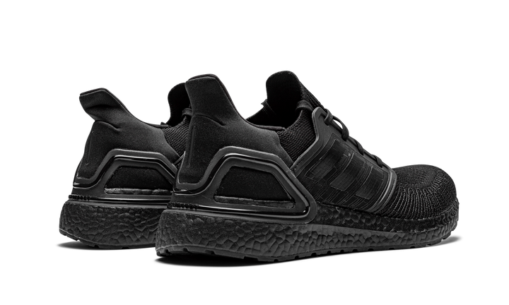 ADIDAS ULTRA BOOST 20 TRIPLE BLACK
