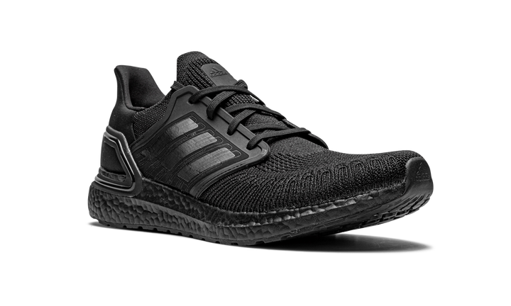ADIDAS ULTRA BOOST 20 TRIPLE BLACK
