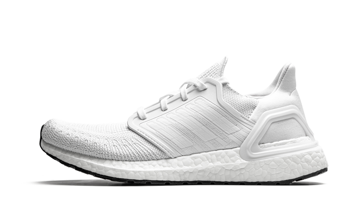 ADIDAS ULTRA BOOST 20 TRIPLE WHITE