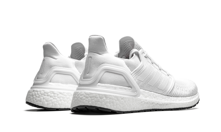 ADIDAS ULTRA BOOST 20 TRIPLE WHITE
