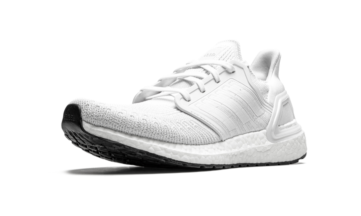ADIDAS ULTRA BOOST 20 TRIPLE WHITE