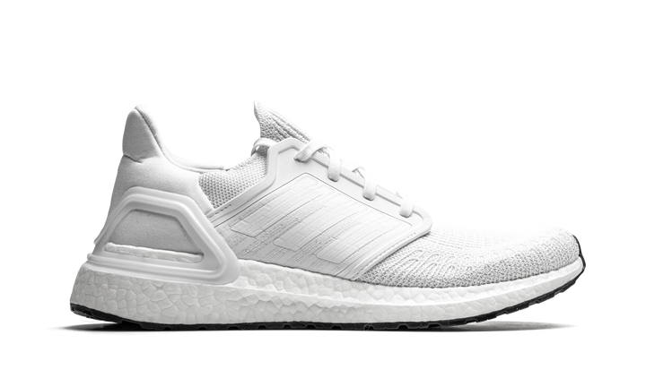 ADIDAS ULTRA BOOST 20 TRIPLE WHITE