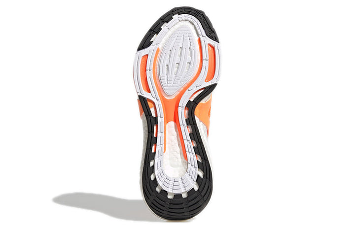 ADIDAS ULTRA BOOST 21 STELLA MCCARTNEY SIGNAL ORANGE WOMENS