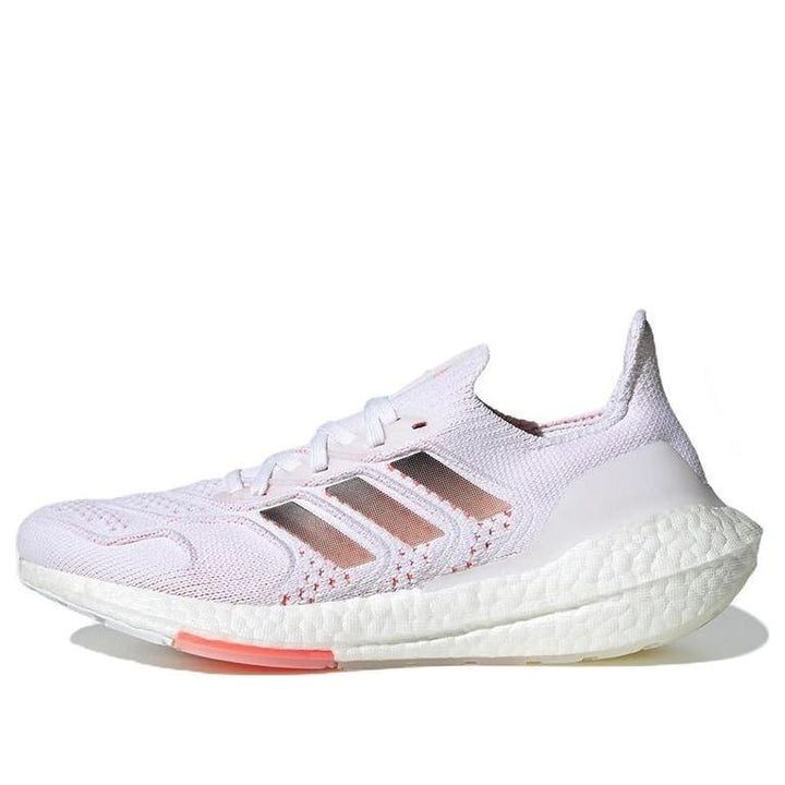 ADIDAS ULTRA BOOST 22 HEAT.RDY CLOUD WHITE TURBO WOMENS