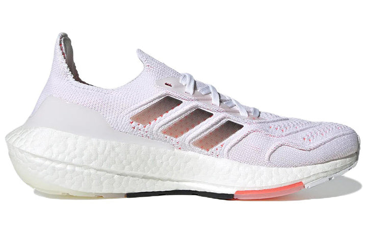 ADIDAS ULTRA BOOST 22 HEAT.RDY CLOUD WHITE TURBO WOMENS