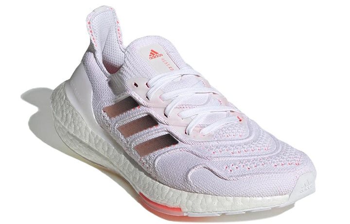 ADIDAS ULTRA BOOST 22 HEAT.RDY CLOUD WHITE TURBO WOMENS