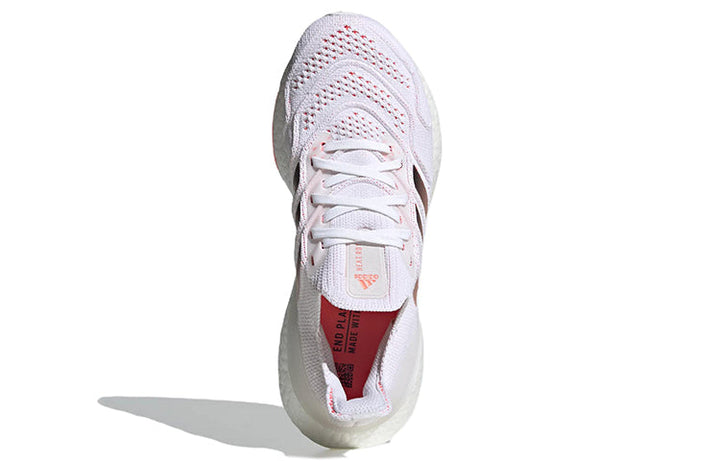 ADIDAS ULTRA BOOST 22 HEAT.RDY CLOUD WHITE TURBO WOMENS