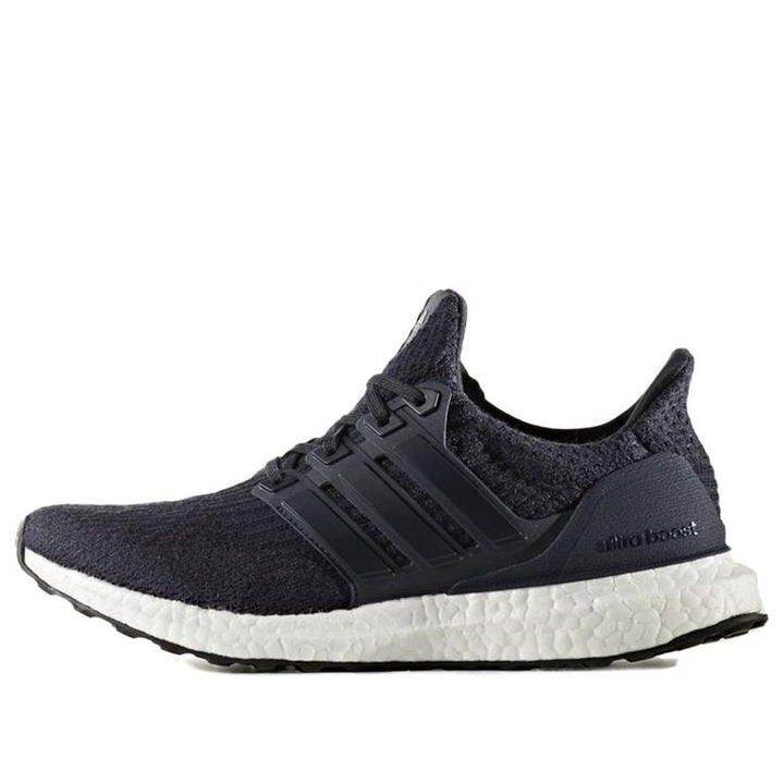 ADIDAS ULTRA BOOST 4.0 BLACK LEGEND INK WOMENS