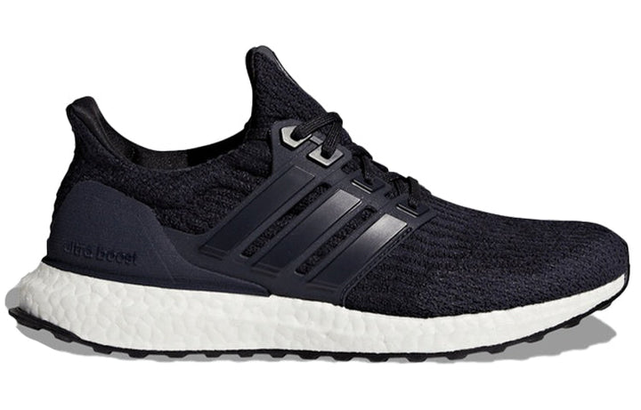 ADIDAS ULTRA BOOST 4.0 BLACK LEGEND INK WOMENS