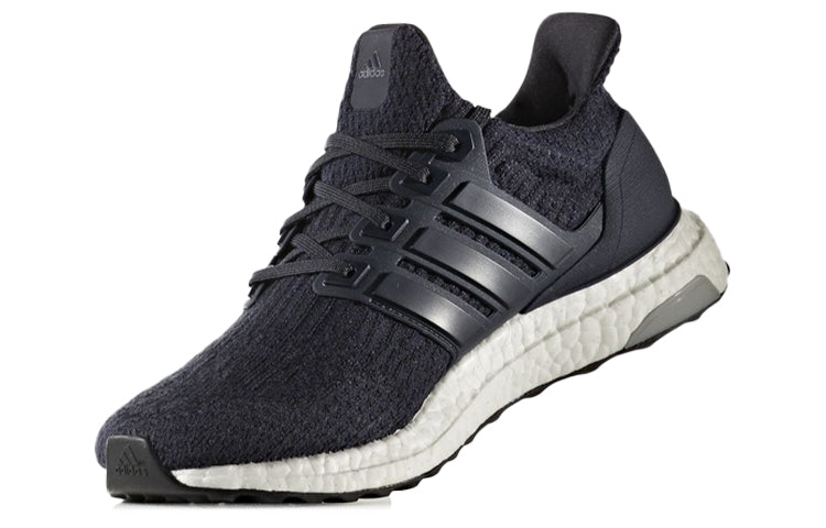 ADIDAS ULTRA BOOST 4.0 BLACK LEGEND INK WOMENS