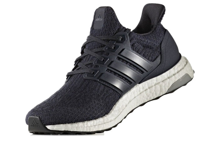 ADIDAS ULTRA BOOST 4.0 BLACK LEGEND INK WOMENS