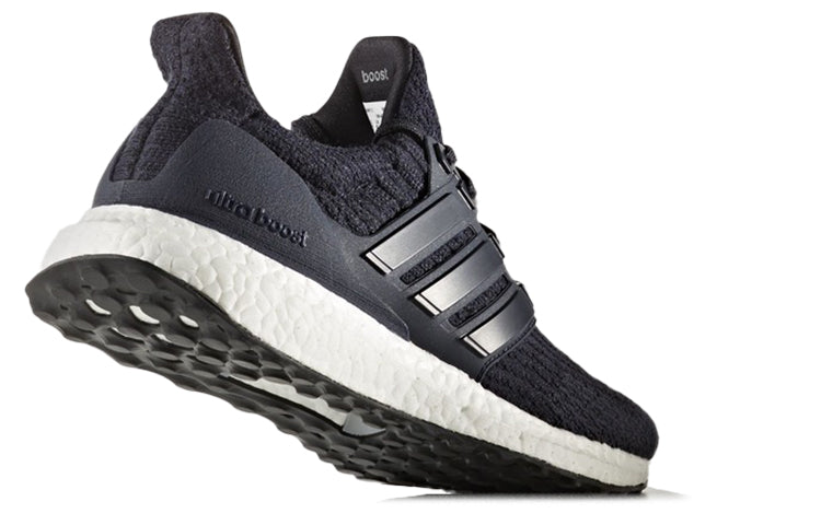 ADIDAS ULTRA BOOST 4.0 BLACK LEGEND INK WOMENS