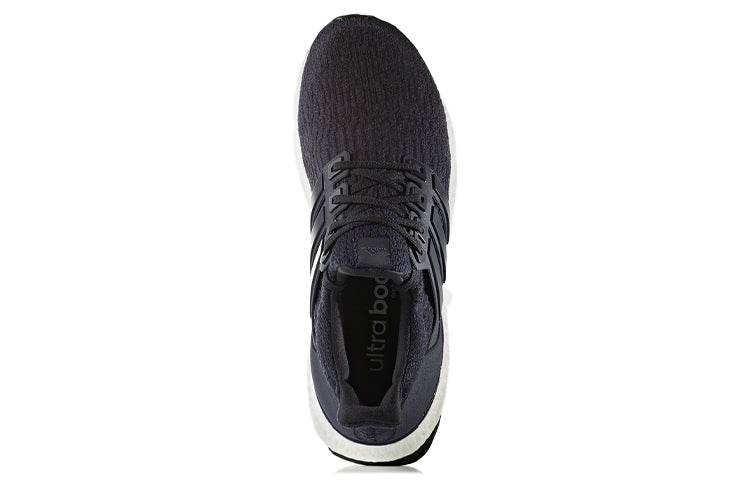 ADIDAS ULTRA BOOST 4.0 BLACK LEGEND INK WOMENS