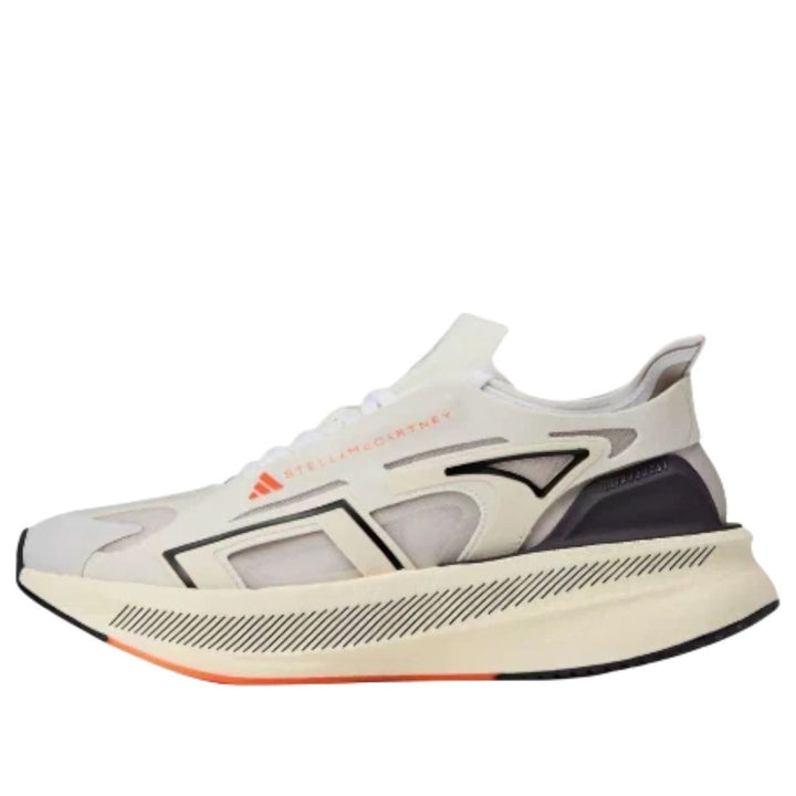 ADIDAS ULTRA BOOST 5 BY STELLA MCCARTNEY IVORY WOMENS