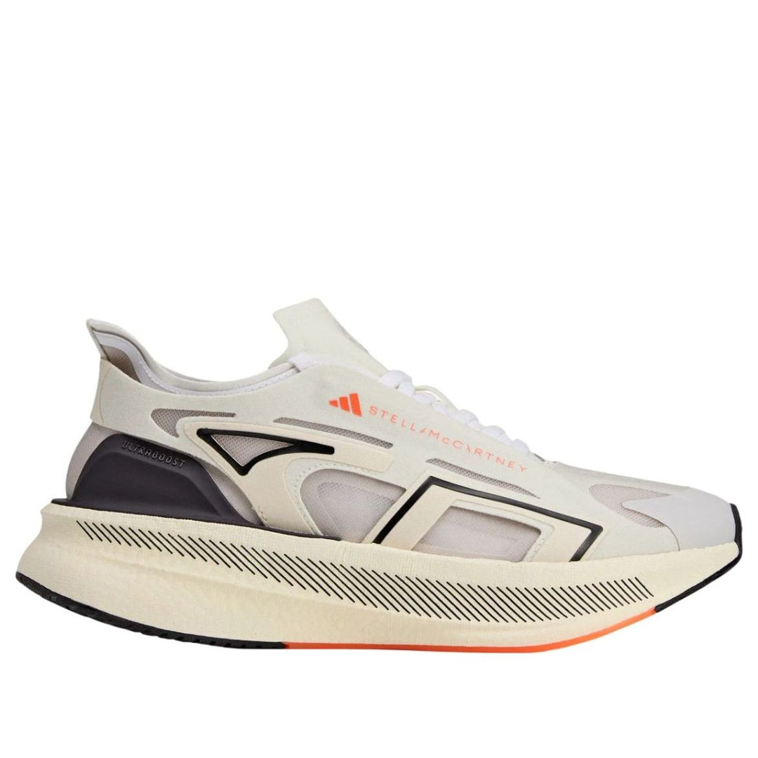 ADIDAS ULTRA BOOST 5 BY STELLA MCCARTNEY IVORY WOMENS