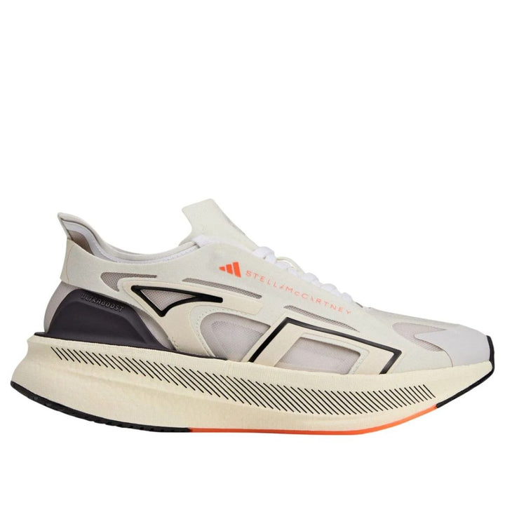 ADIDAS ULTRA BOOST 5 BY STELLA MCCARTNEY IVORY WOMENS