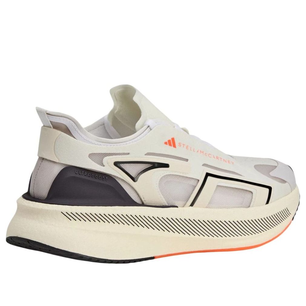 ADIDAS ULTRA BOOST 5 BY STELLA MCCARTNEY IVORY WOMENS
