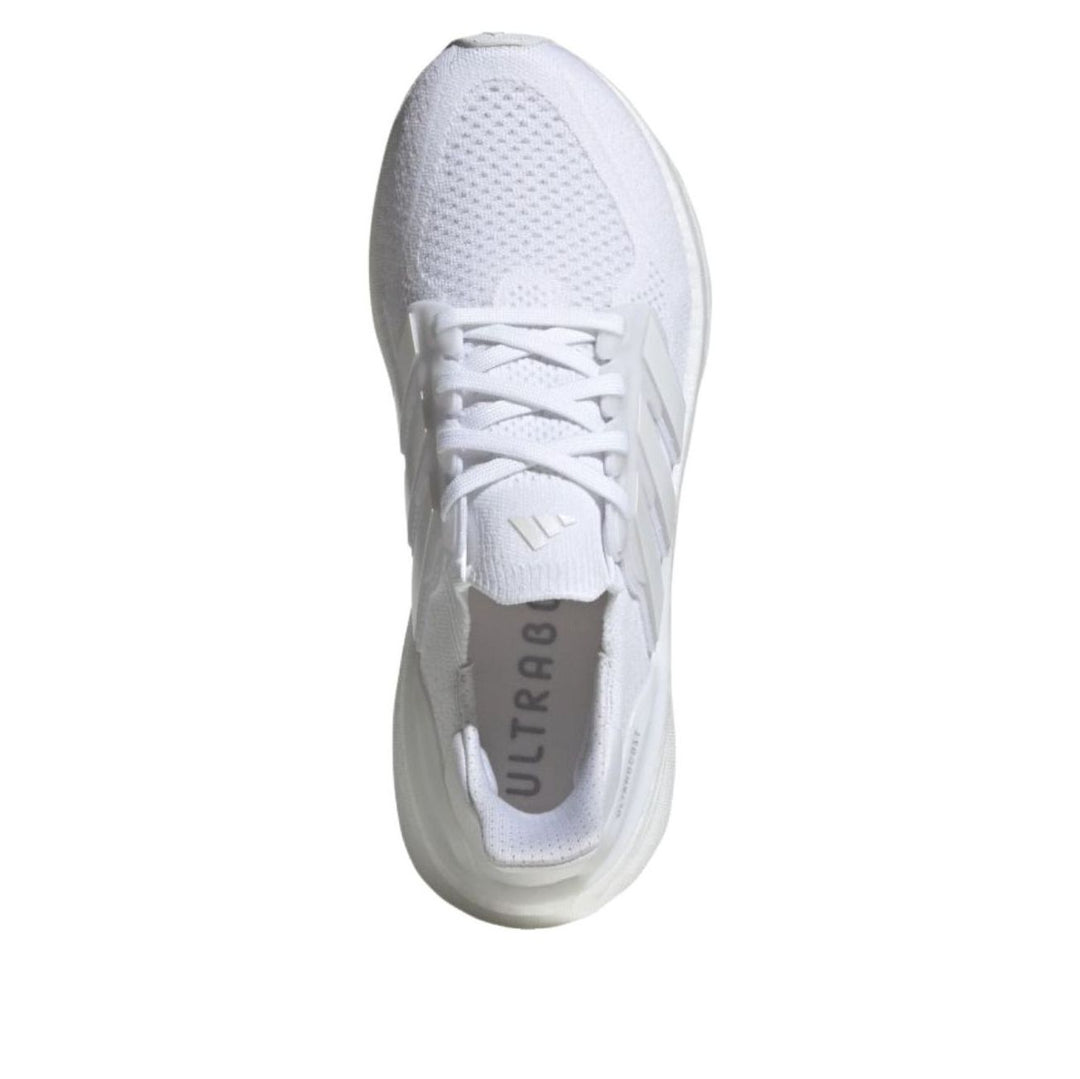 ADIDAS ULTRA BOOST 5 CLOUD WHITE WOMENS