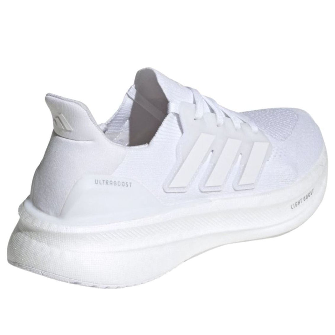 ADIDAS ULTRA BOOST 5 CLOUD WHITE WOMENS