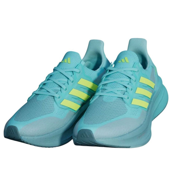ADIDAS ULTRA BOOST 5 FLASH AQUA LUCID LEMON MINT TON
