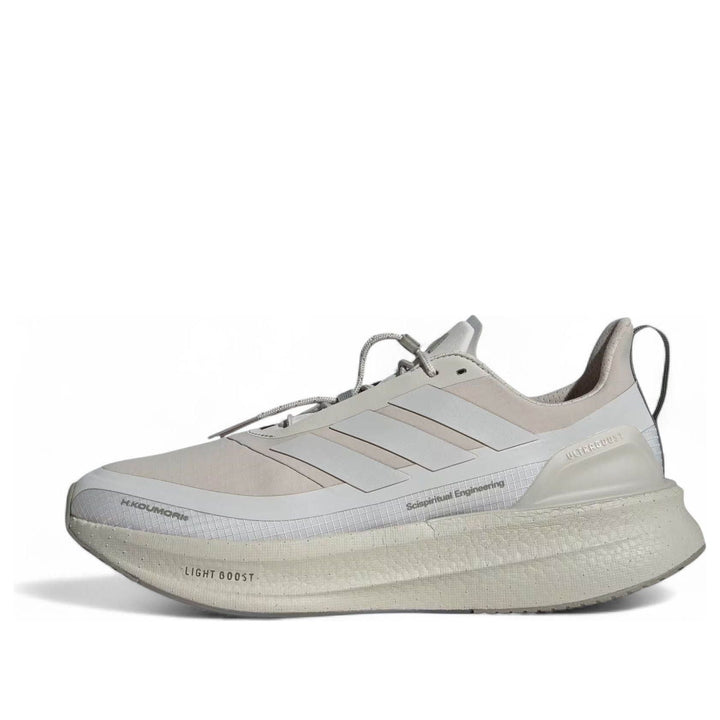 ADIDAS ULTRA BOOST 5X HERMANOS KOUMORI WONDER ALUMINUM