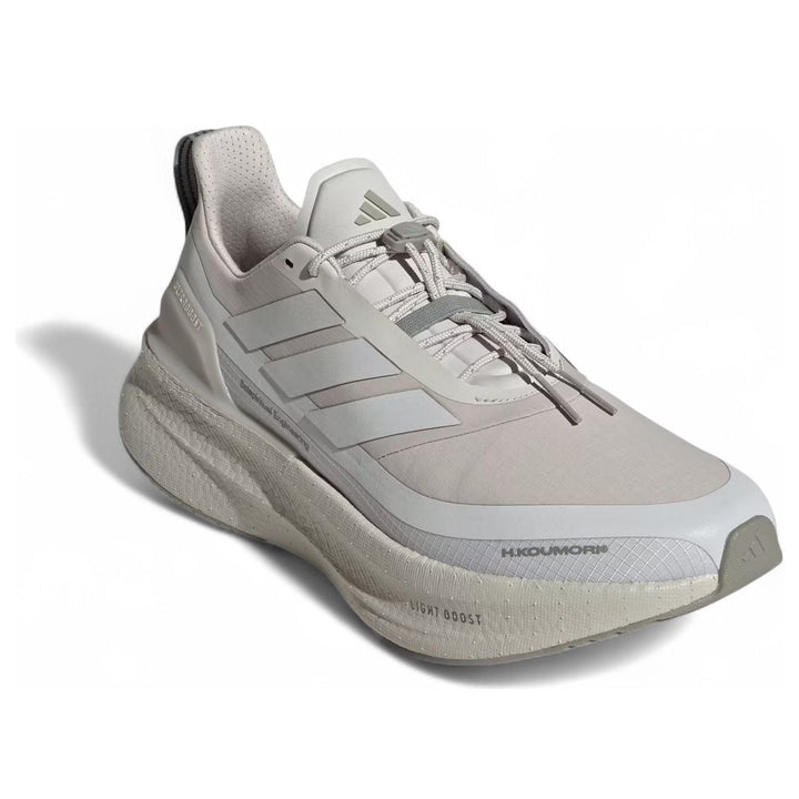 ADIDAS ULTRA BOOST 5X HERMANOS KOUMORI WONDER ALUMINUM