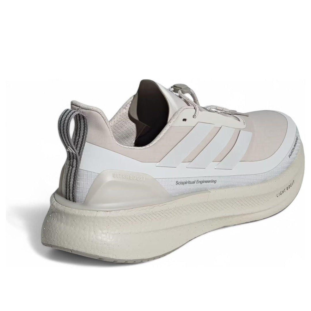 ADIDAS ULTRA BOOST 5X HERMANOS KOUMORI WONDER ALUMINUM
