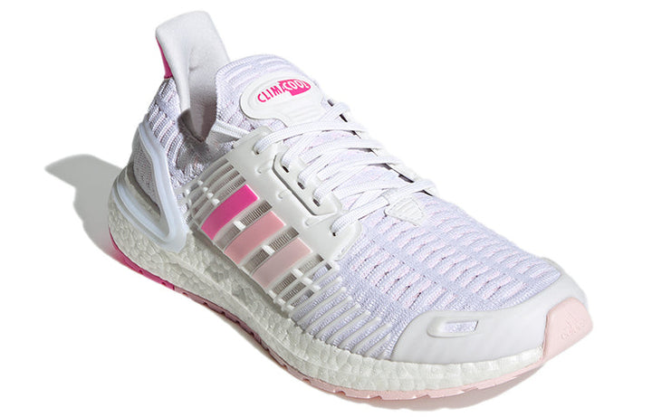ADIDAS ULTRA BOOST CC_1 DNA WHITE CLEAR PINK