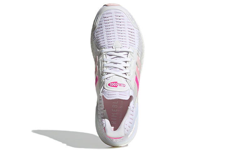 ADIDAS ULTRA BOOST CC_1 DNA WHITE CLEAR PINK