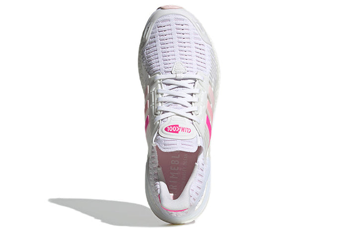 ADIDAS ULTRA BOOST CC_1 DNA WHITE CLEAR PINK
