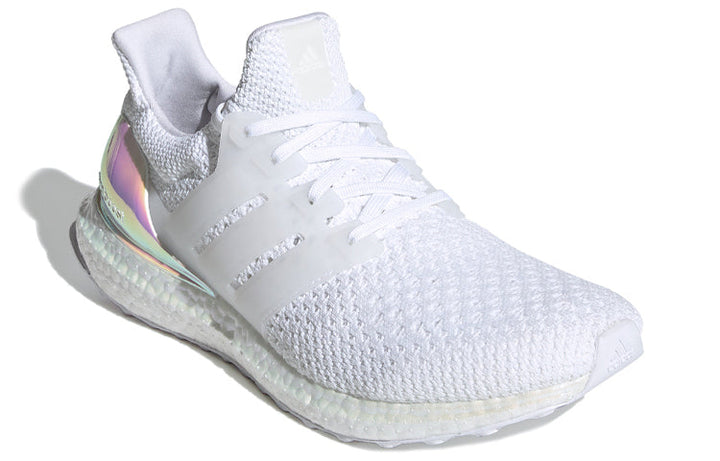 ADIDAS ULTRA BOOST CLIMA IRIDESCENT PACK WHITE