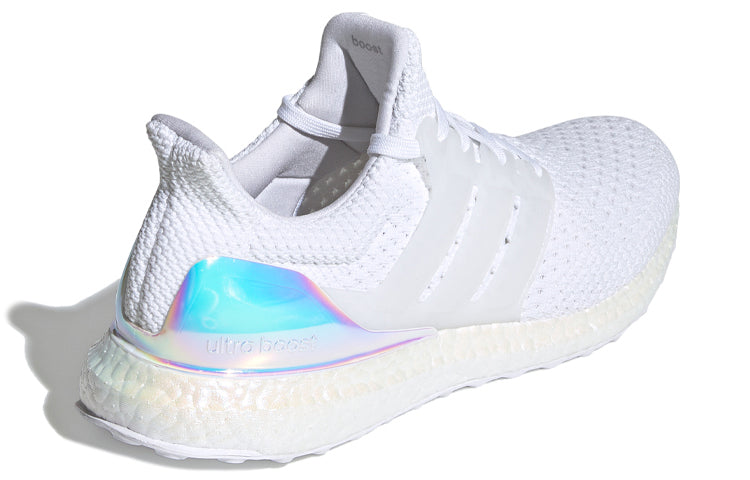 ADIDAS ULTRA BOOST CLIMA IRIDESCENT PACK WHITE