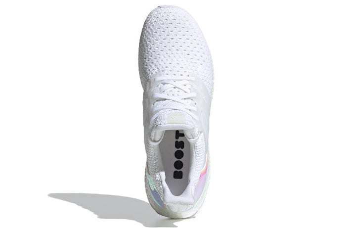 ADIDAS ULTRA BOOST CLIMA IRIDESCENT PACK WHITE