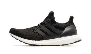 ADIDAS ULTRA BOOST DNA BLACK — Stock