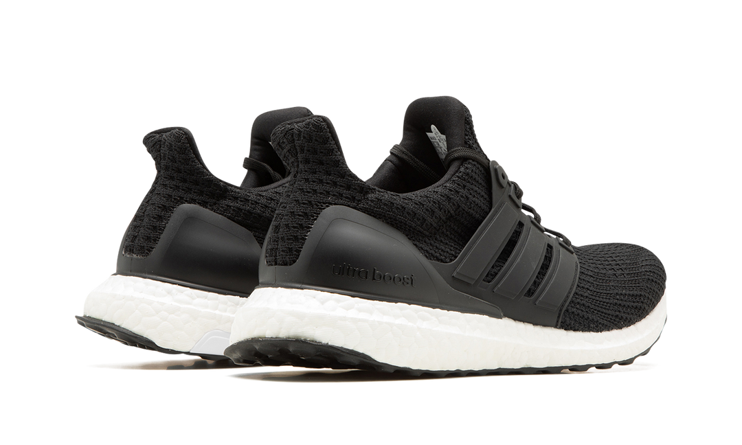 ADIDAS ULTRA BOOST DNA BLACK