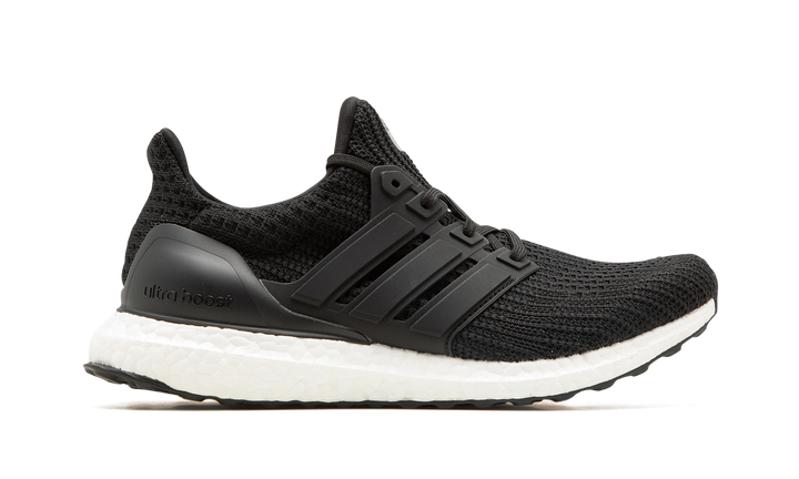 ADIDAS ULTRA BOOST DNA BLACK
