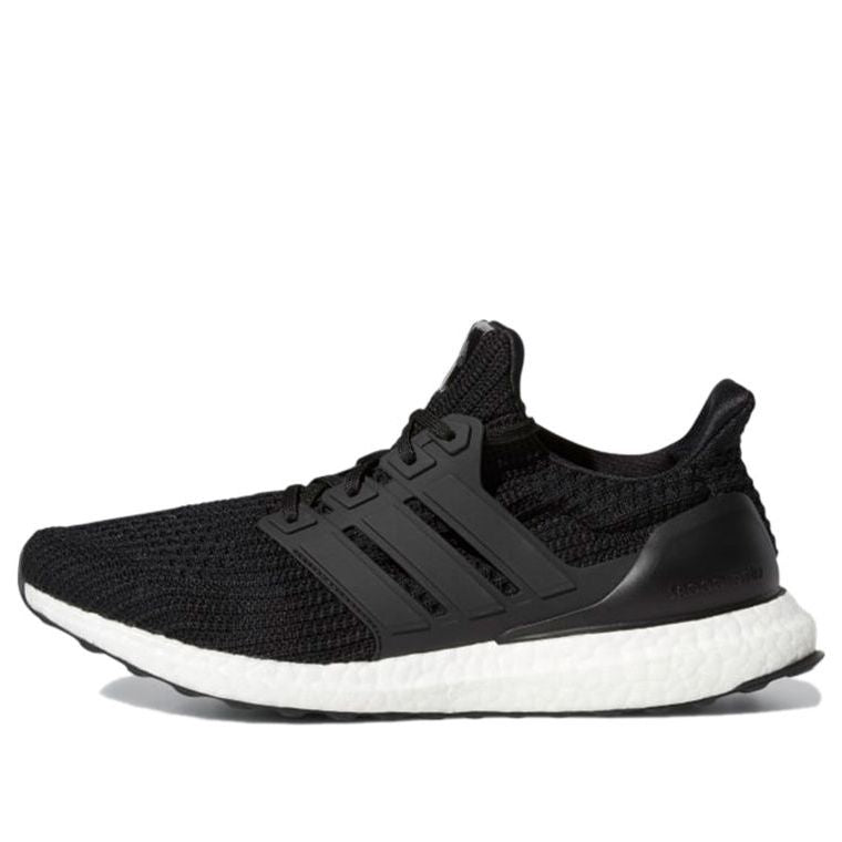 ADIDAS ULTRA BOOST DNA BLACK