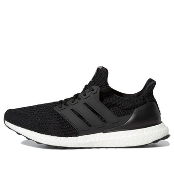 ADIDAS ULTRA BOOST DNA BLACK — Stock
