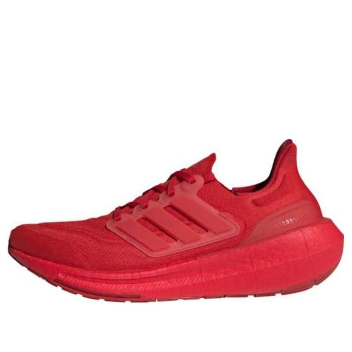 ADIDAS ULTRA BOOST LIGHT BETTER SCARLET CLOUD WHITE