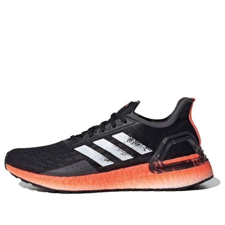 ADIDAS ULTRA BOOST PB BLACK SIGNAL CORAL WOMENS