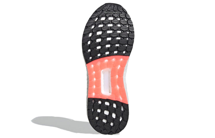 ADIDAS ULTRA BOOST SUMMER.RDY WHITE SIGNAL PINK WOMENS