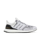 ADIDAS ULTRABOOST 1.0 DNA WHITE BLACK