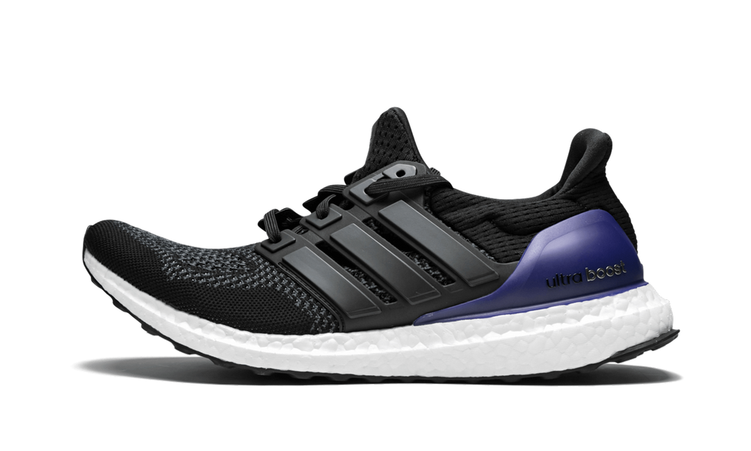 ADIDAS ULTRABOOST 1.0 RETRO &